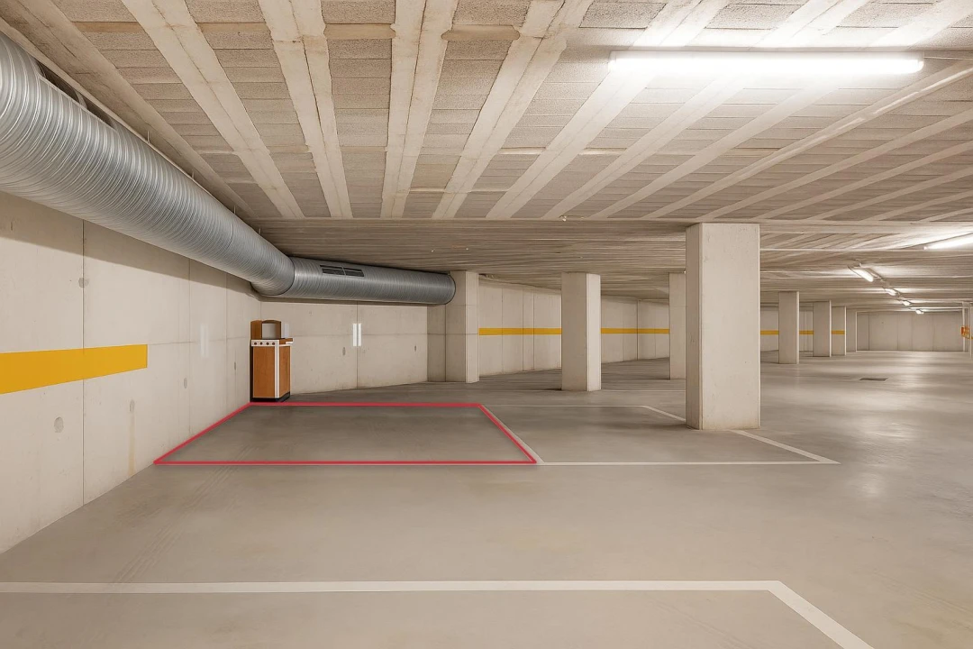Apartamento T1 para Venda em Espinho Foto 13