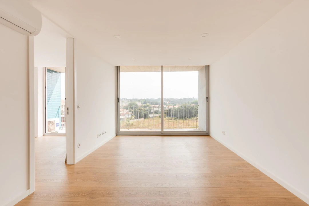 Apartamento T1 para Venda em Espinho Foto 5