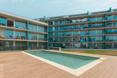 Apartamento T1 para Venda em Espinho