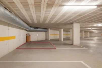 Apartamento T1 para Venda em Espinho
