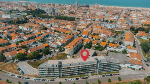 Apartamento T1 para Venda em Espinho