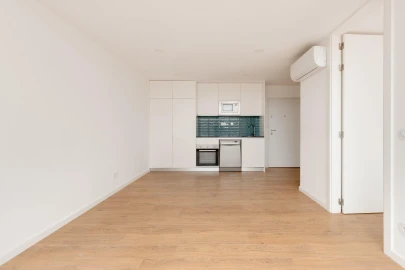 Apartamento T1 para Venda em Espinho