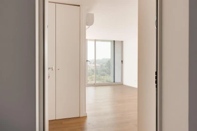 Apartamento T1 para Venda em Espinho
