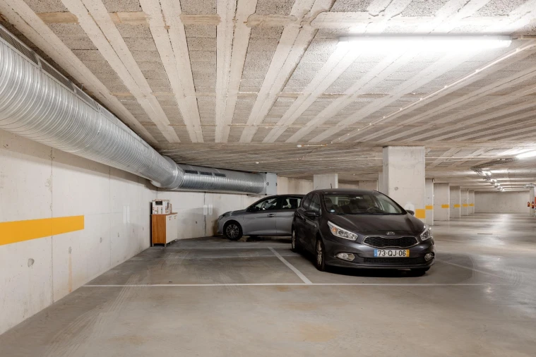 Apartamento T1 para Venda em Espinho Foto 15