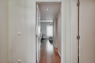 Apartamento T2 para Venda em Lumiar