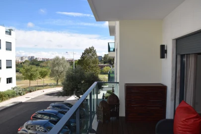 Apartamento T2 para Venda em Lumiar