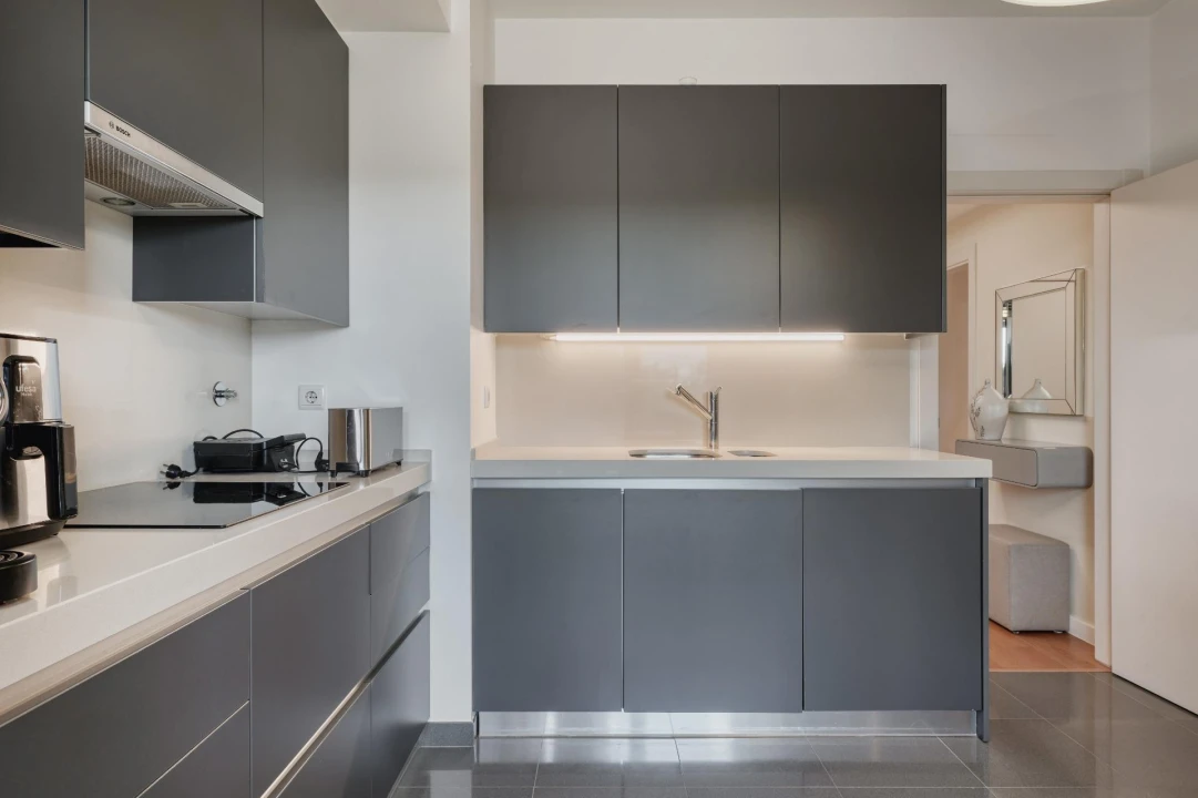 Apartamento T2 para Venda em Lumiar Foto 11