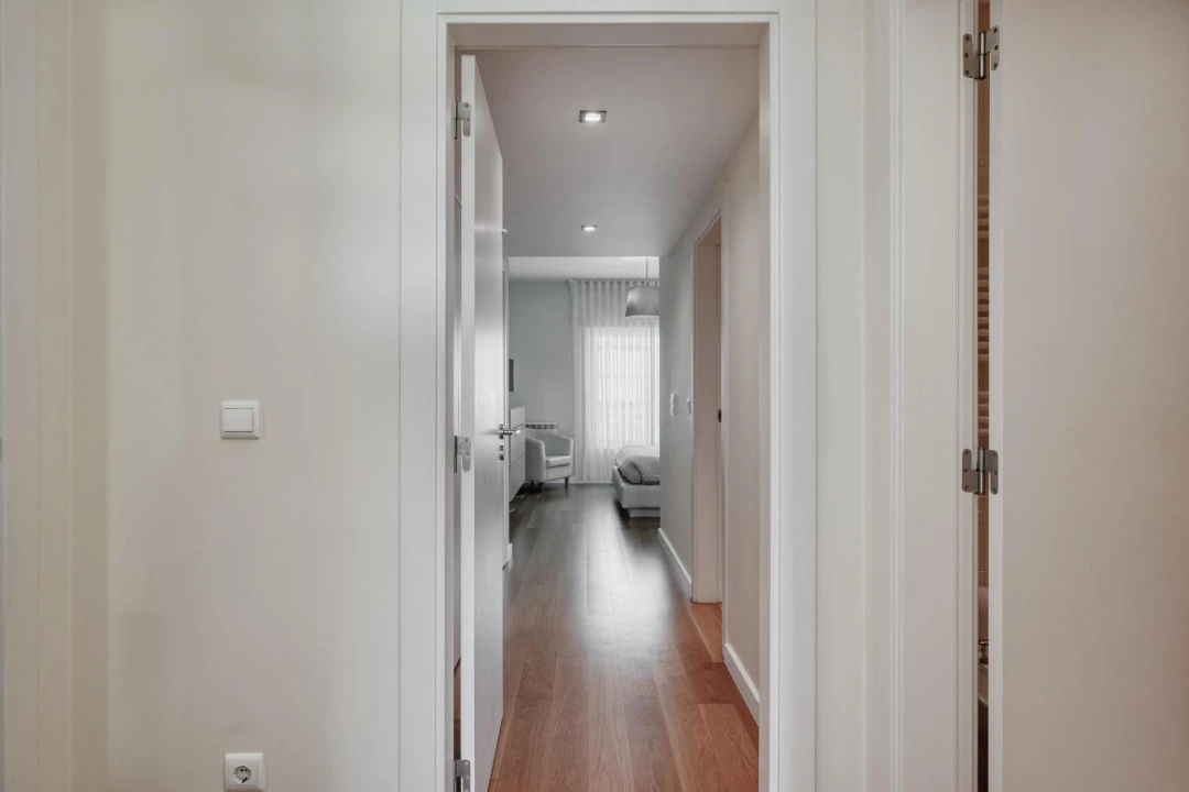 Apartamento T2 para Venda em Lumiar Foto 18