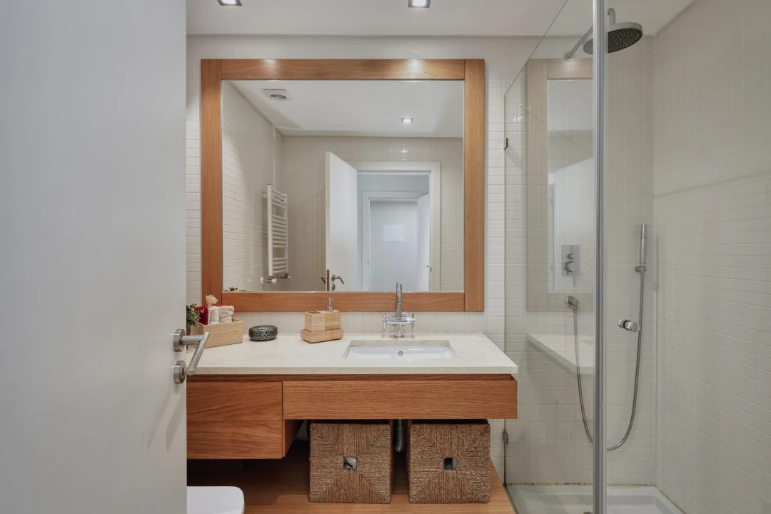 Apartamento T2 para Venda em Lumiar Foto 19