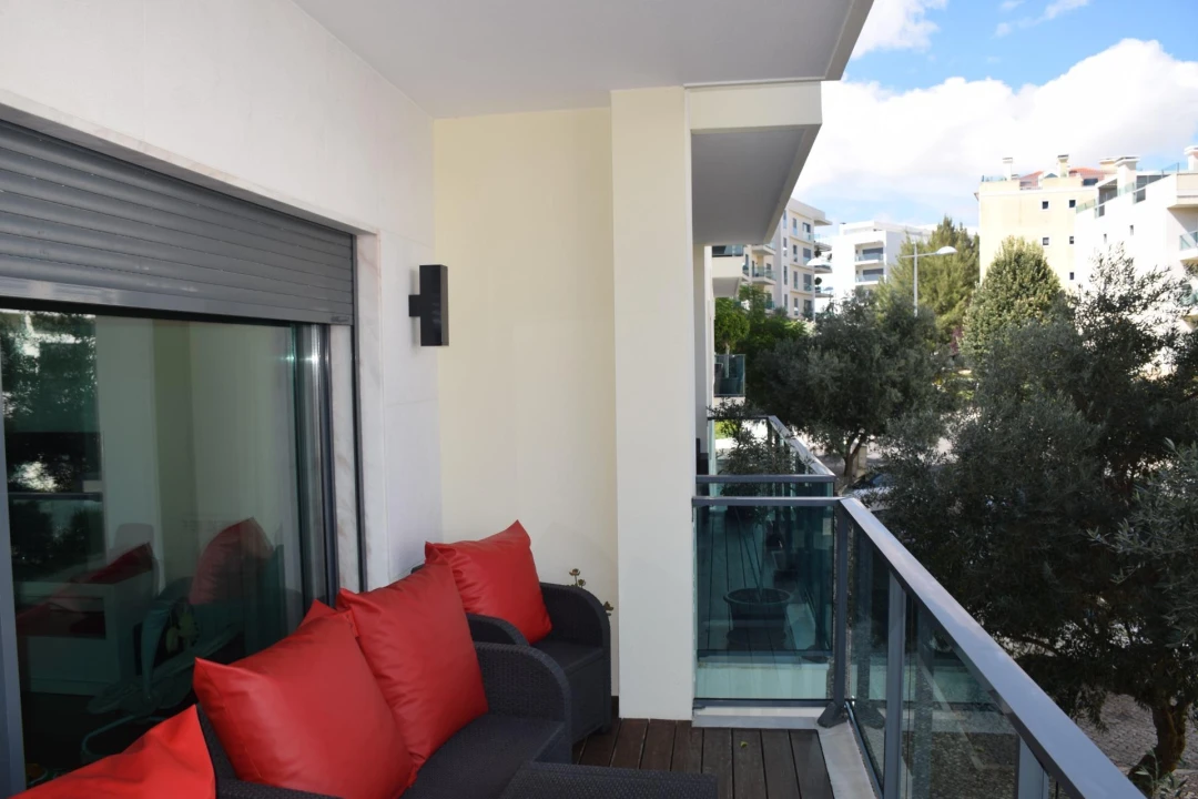 Apartamento T2 para Venda em Lumiar Foto 31