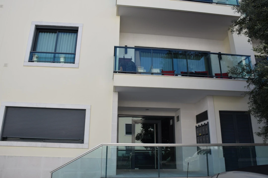 Apartamento T2 para Venda em Lumiar Foto 33