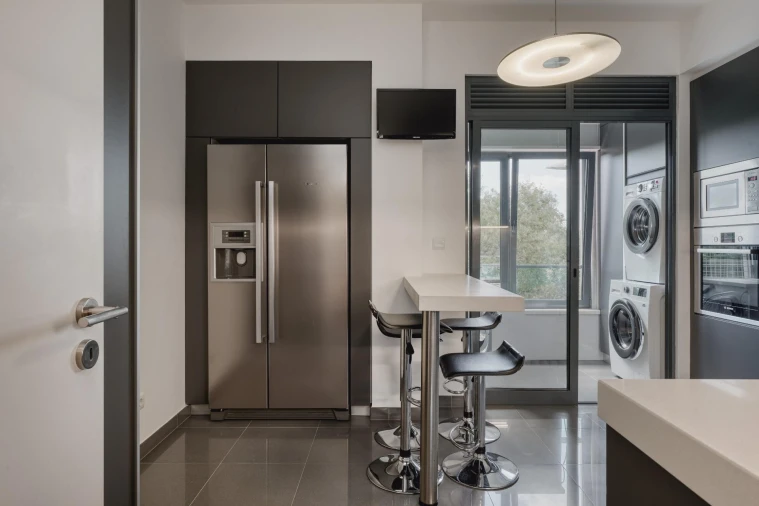 Apartamento T2 para Venda em Lumiar Foto 10