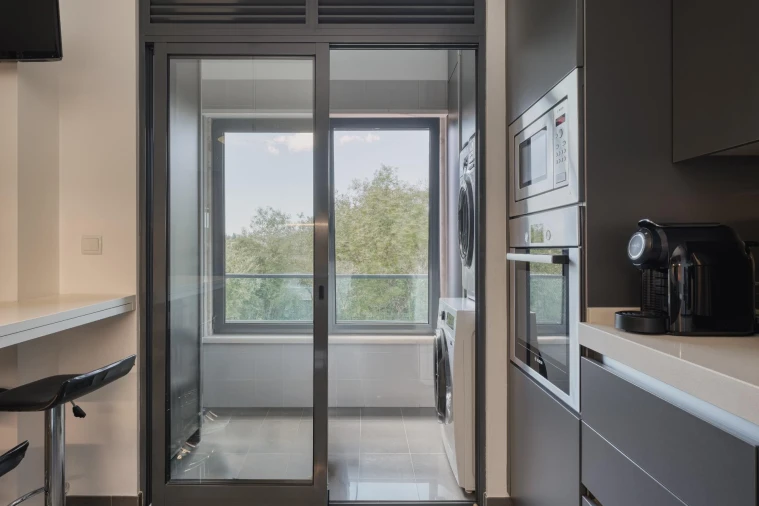 Apartamento T2 para Venda em Lumiar Foto 12