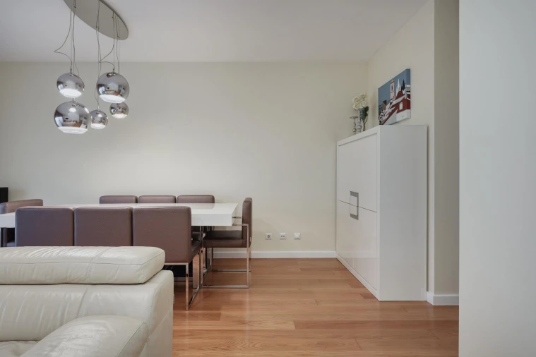 Apartamento T2 para Venda em Lumiar Foto 13