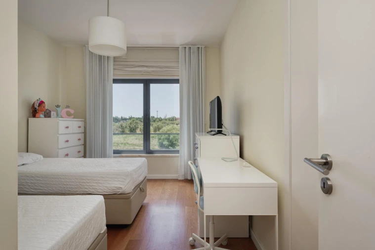 Apartamento T2 para Venda em Lumiar Foto 15