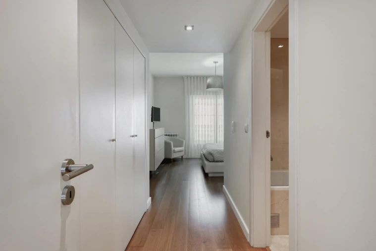 Apartamento T2 para Venda em Lumiar Foto 20