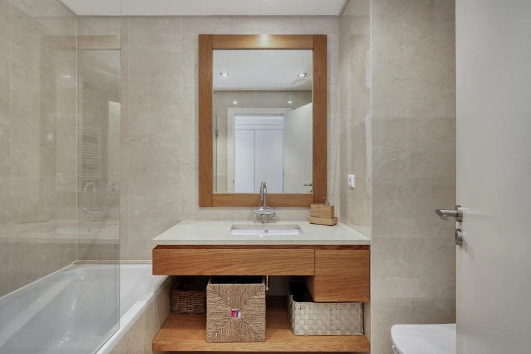 Apartamento T2 para Venda em Lumiar Foto 21