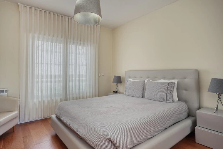 Apartamento T2 para Venda em Lumiar Foto 23