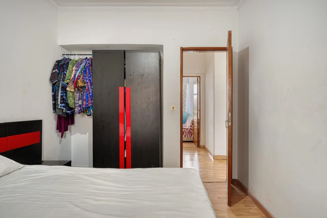 Apartamento T2 para Venda em Agualva e Mira-Sintra Foto 12