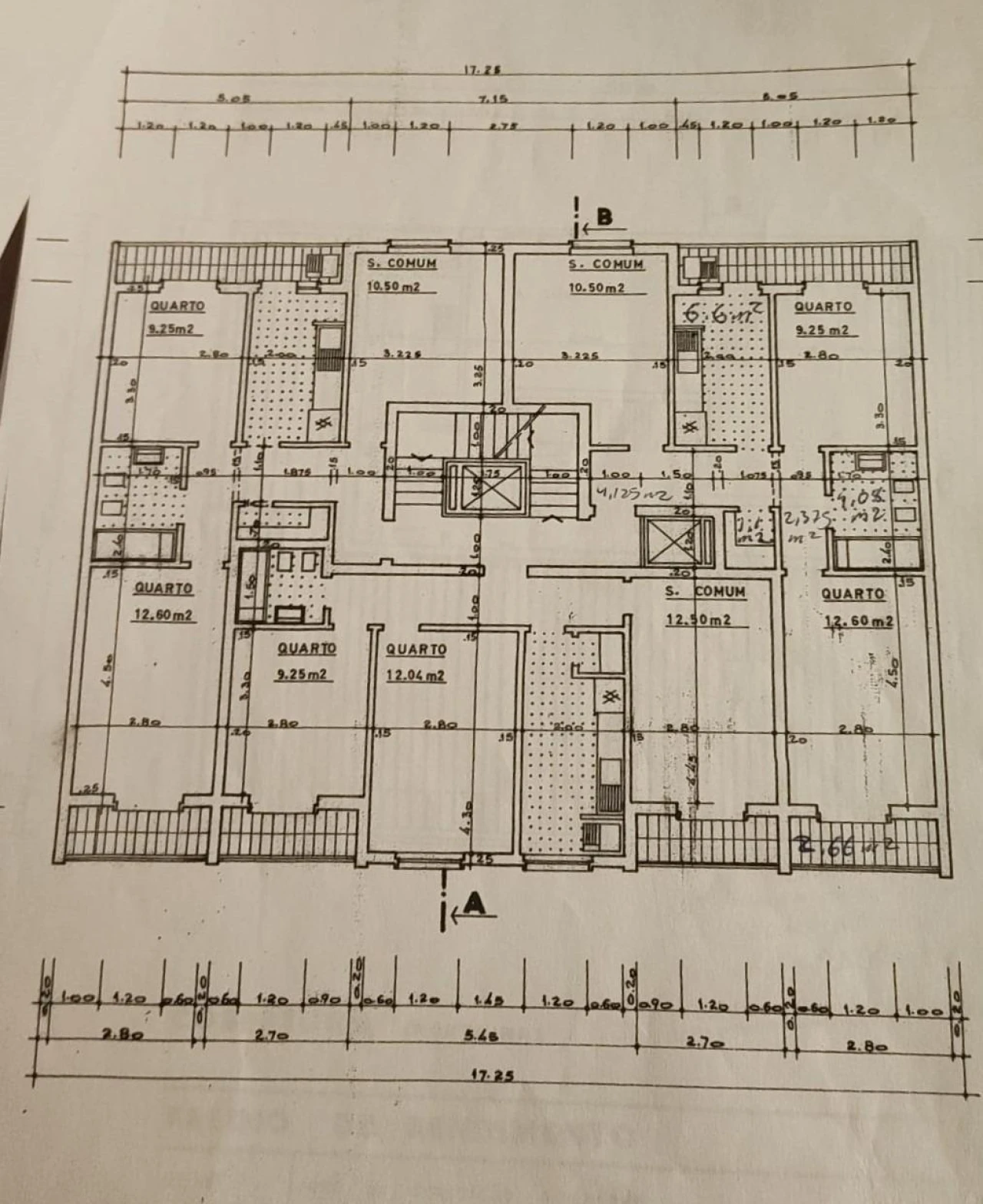 Apartamento T2 para Venda em Agualva e Mira-Sintra Foto 21