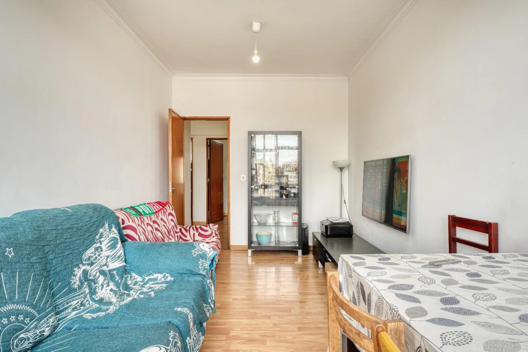 Apartamento T2 para Venda em Agualva e Mira-Sintra Foto 3