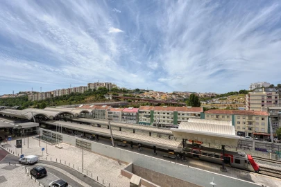 Apartamento T2 para Venda em Agualva e Mira-Sintra