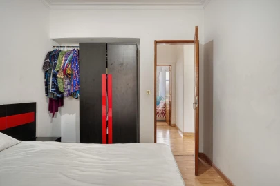 Apartamento T2 para Venda em Agualva e Mira-Sintra