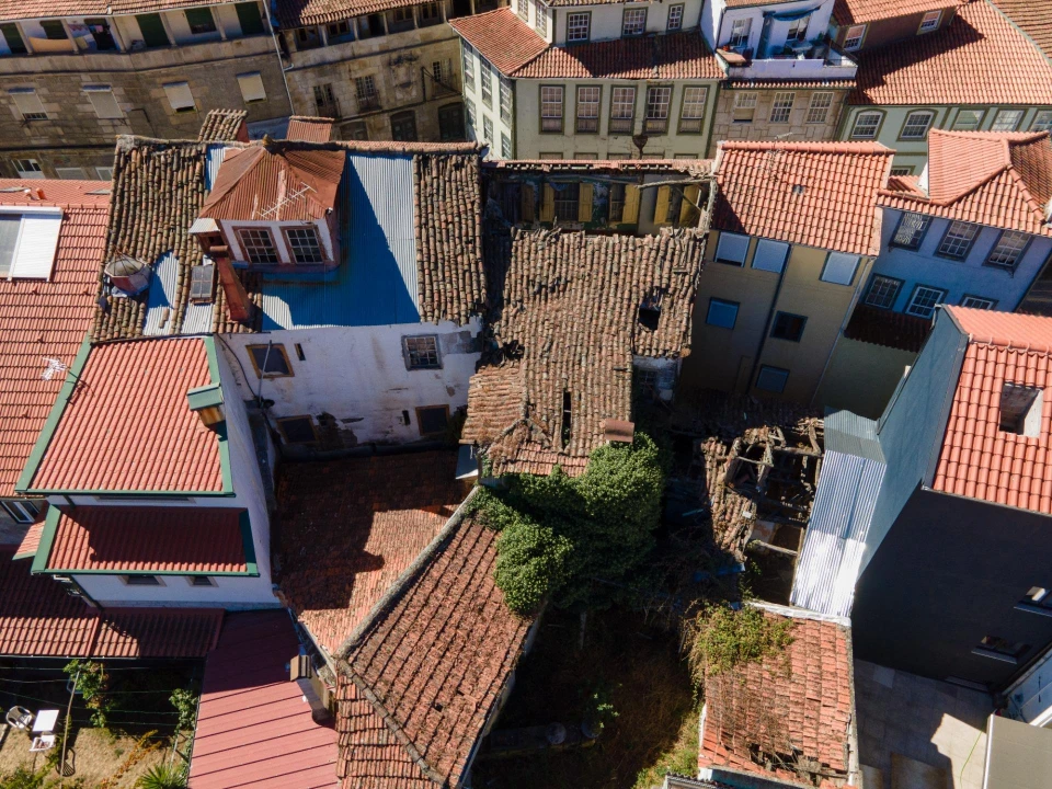 Prédio para Venda em Lamego (Almacave e Sé) Foto 10
