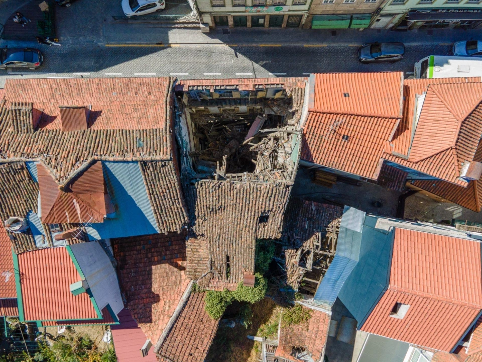 Prédio para Venda em Lamego (Almacave e Sé) Foto 18