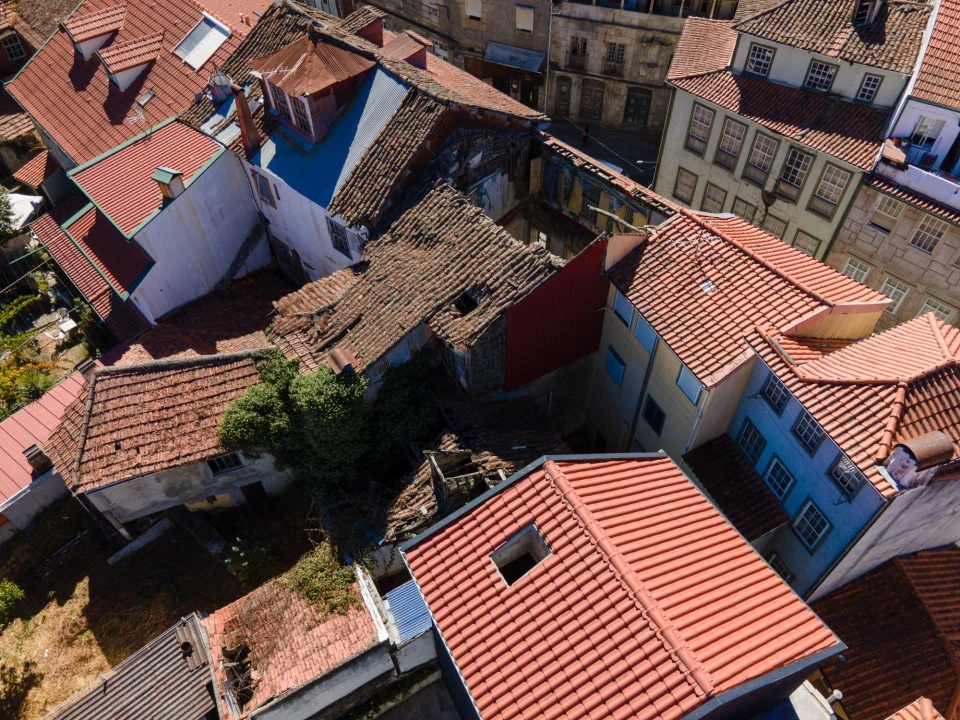 Prédio para Venda em Lamego (Almacave e Sé) Foto 9