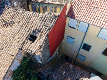 Prédio para Venda em Lamego (Almacave e Sé)