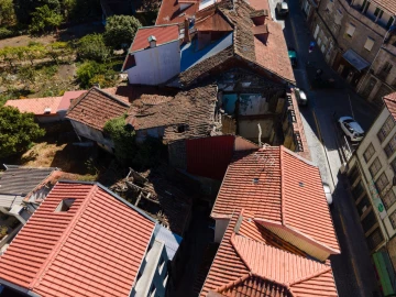 Prédio para Venda em Lamego (Almacave e Sé)