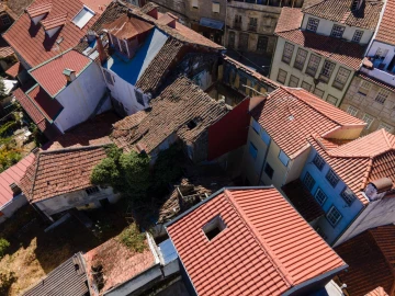 Prédio para Venda em Lamego (Almacave e Sé)