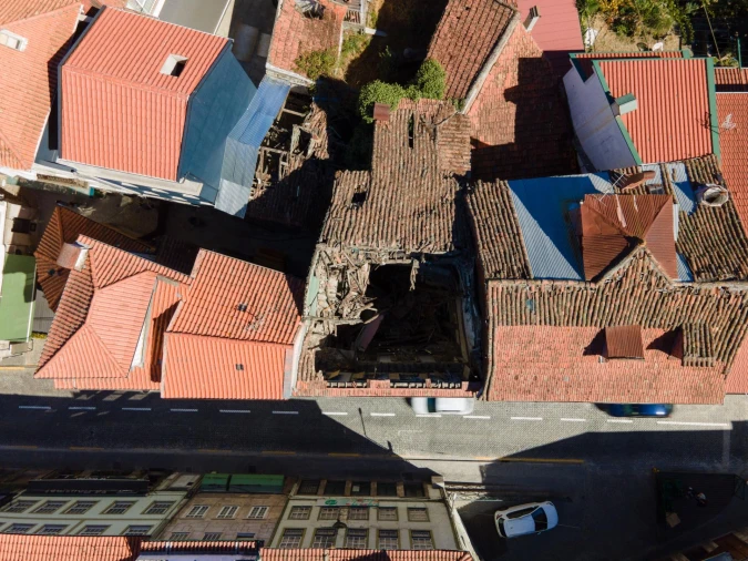 Prédio para Venda em Lamego (Almacave e Sé) Foto 5
