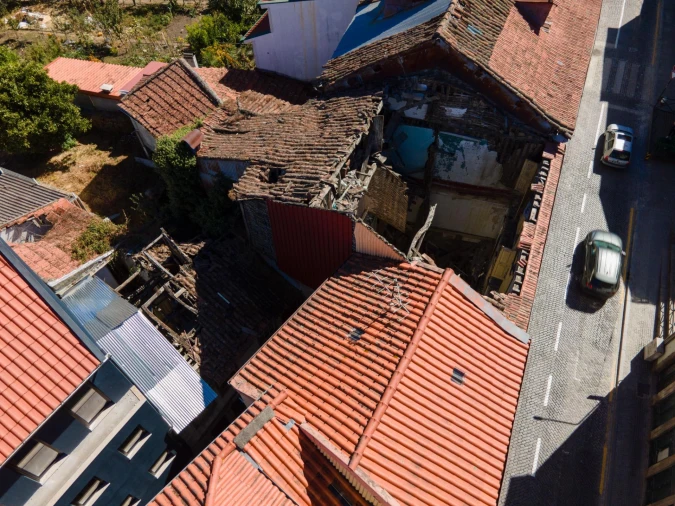 Prédio para Venda em Lamego (Almacave e Sé) Foto 7