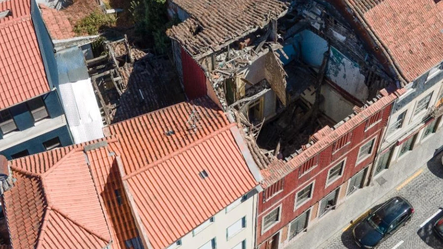 Prédio para Venda em Lamego (Almacave e Sé)