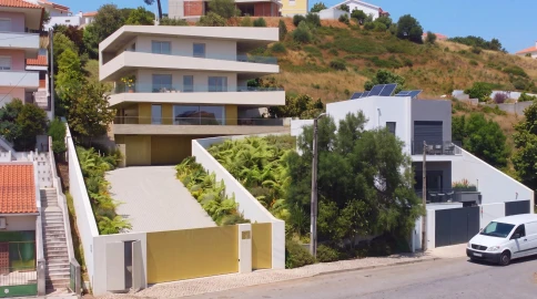 Terreno para Venda em Cascais e Estoril