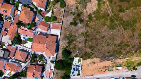 Terreno para Venda em Cascais e Estoril
