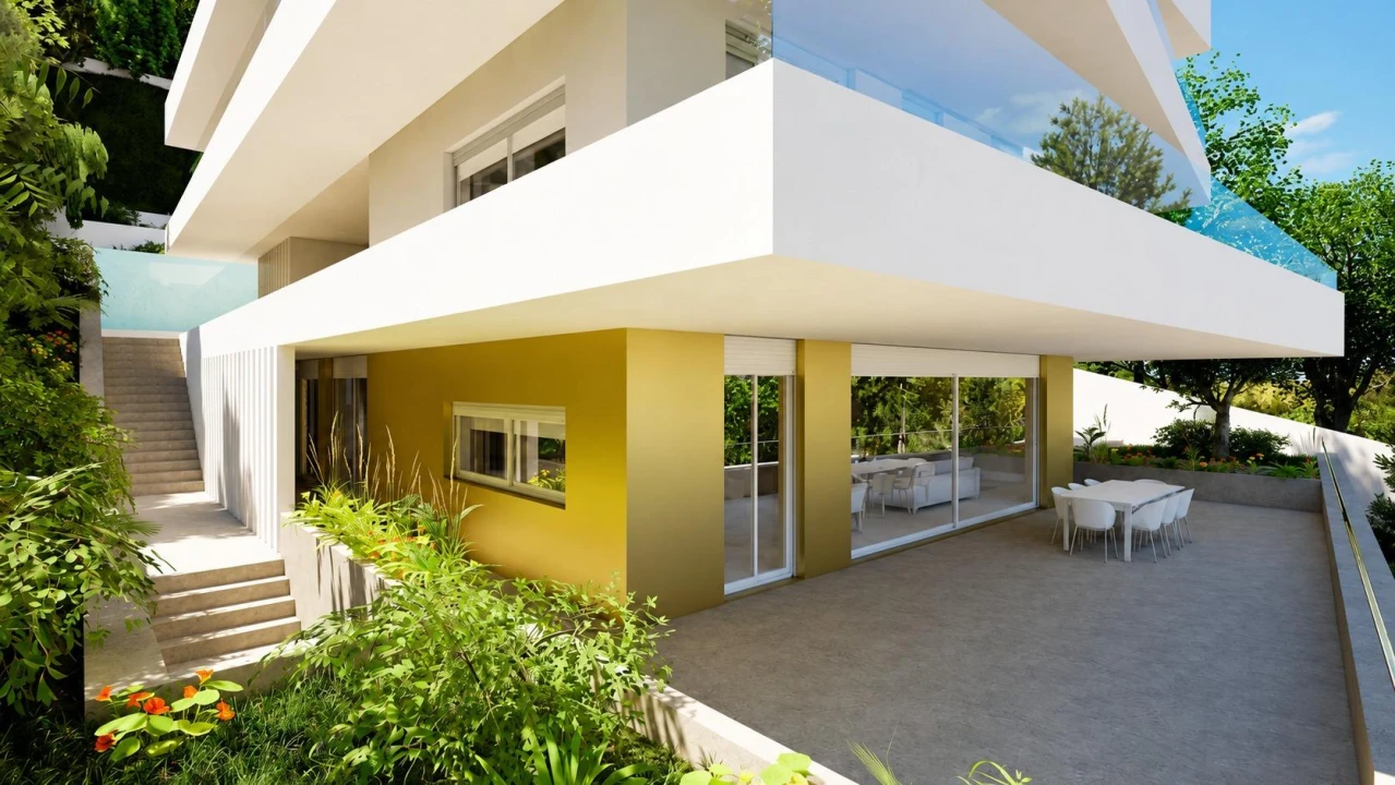 Terreno para Venda em Cascais e Estoril Foto 13