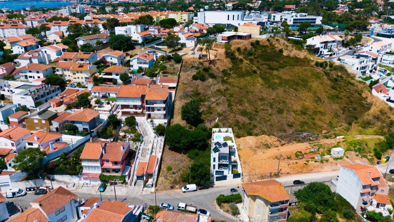 Terreno para Venda em Cascais e Estoril Foto 3
