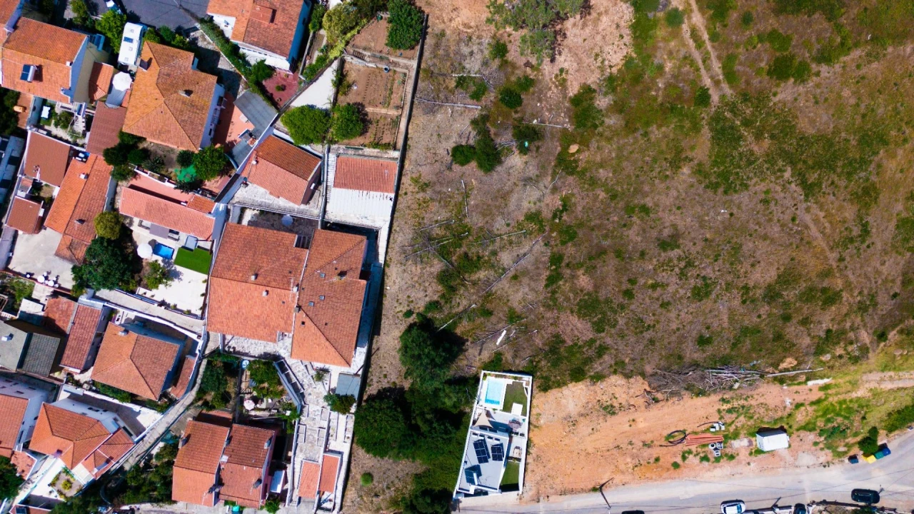 Terreno para Venda em Cascais e Estoril Foto 5