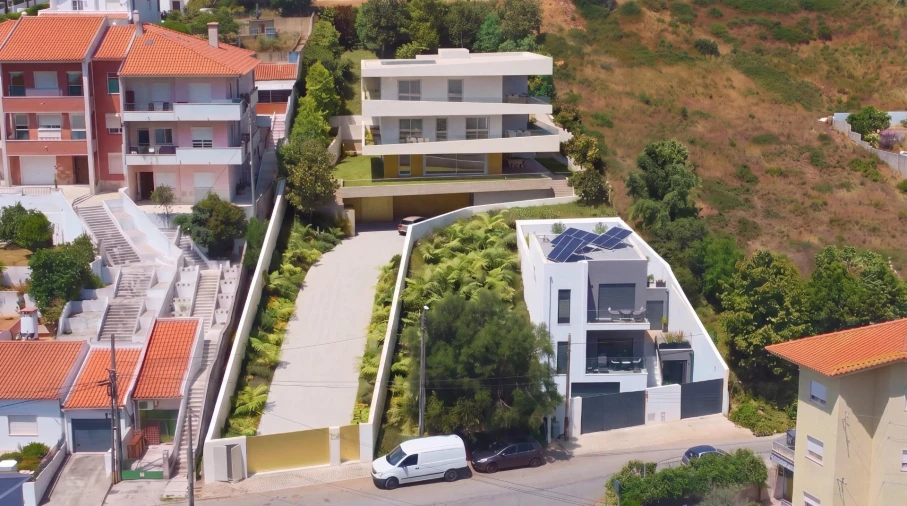 Terreno para Venda em Cascais e Estoril Foto 2