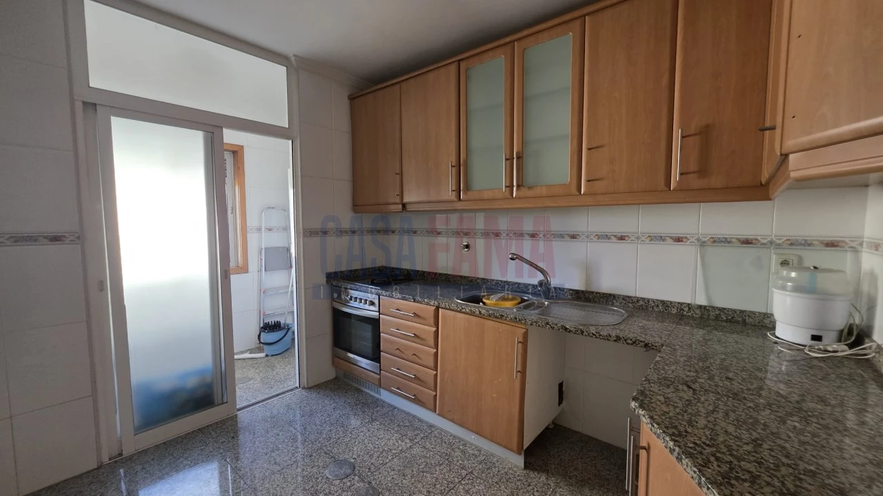 Apartamento T2 para Venda em Nogueira e Silva Escura Foto 2