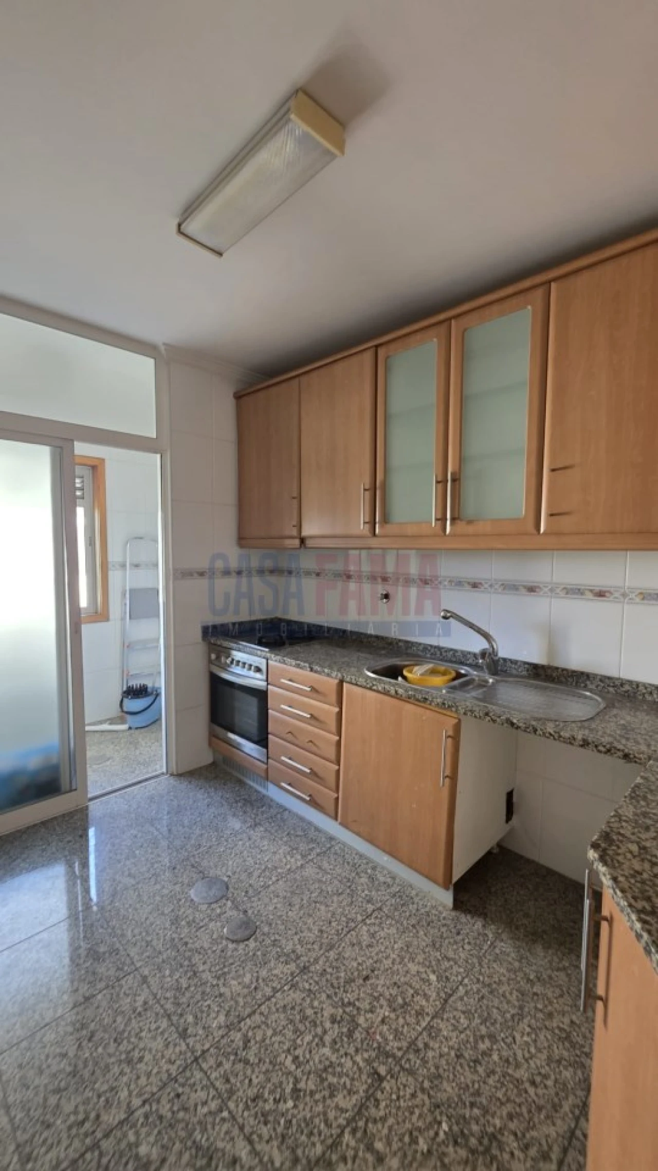 Apartamento T2 para Venda em Nogueira e Silva Escura Foto 3