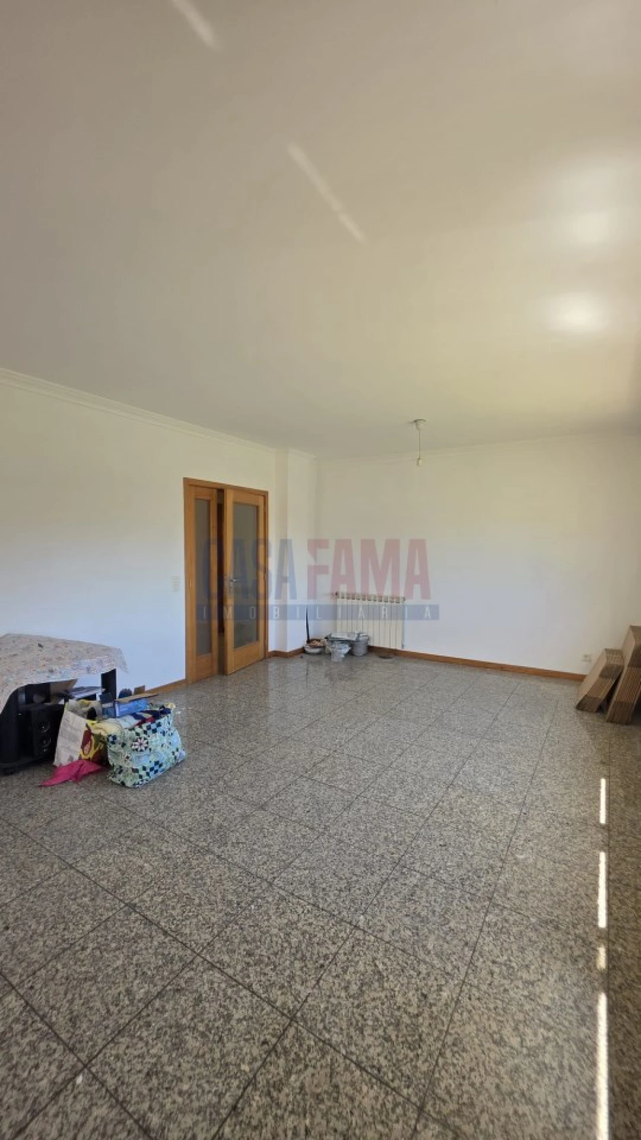 Apartamento T2 para Venda em Nogueira e Silva Escura Foto 6