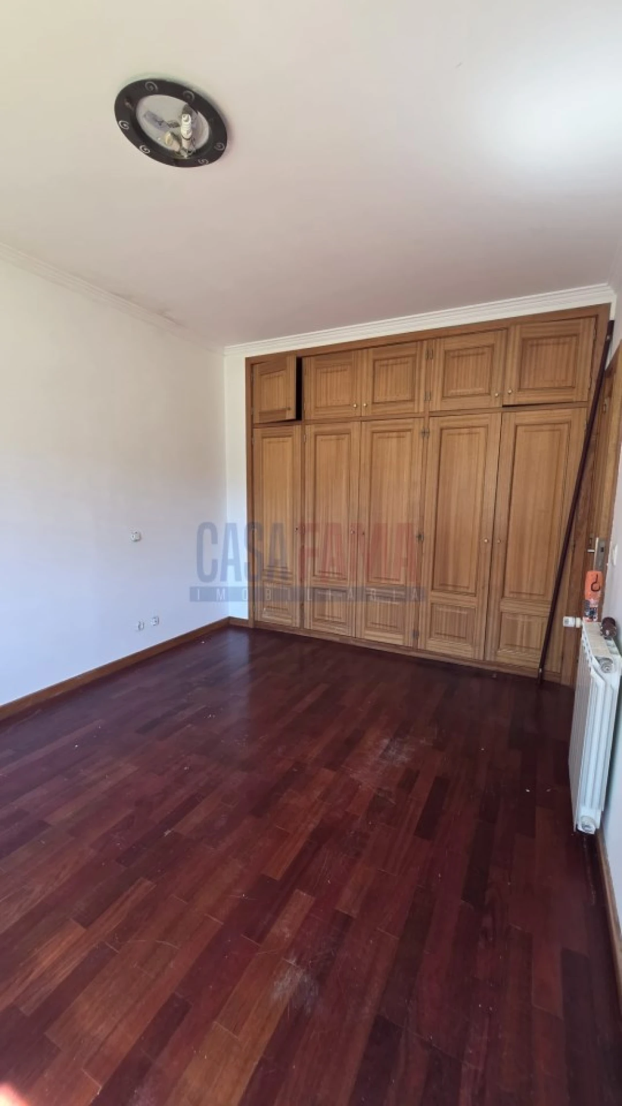 Apartamento T2 para Venda em Nogueira e Silva Escura Foto 12