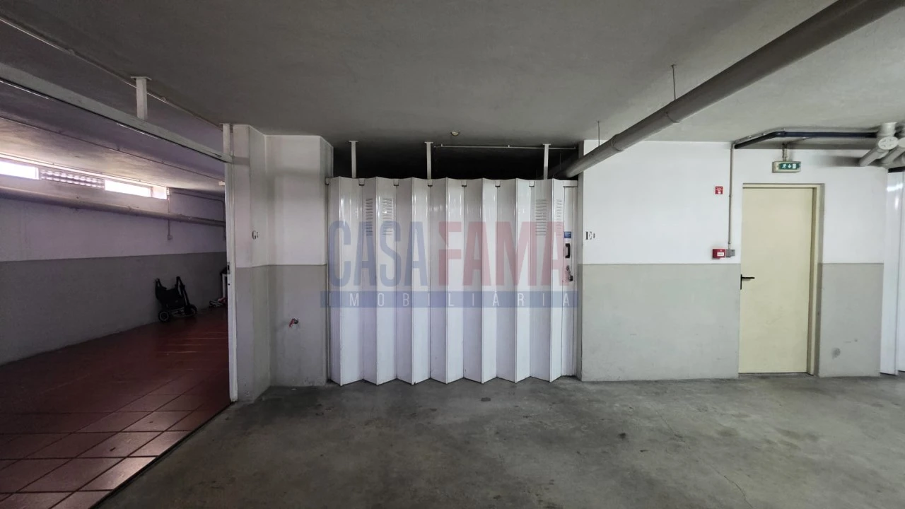 Apartamento T2 para Venda em Nogueira e Silva Escura Foto 20