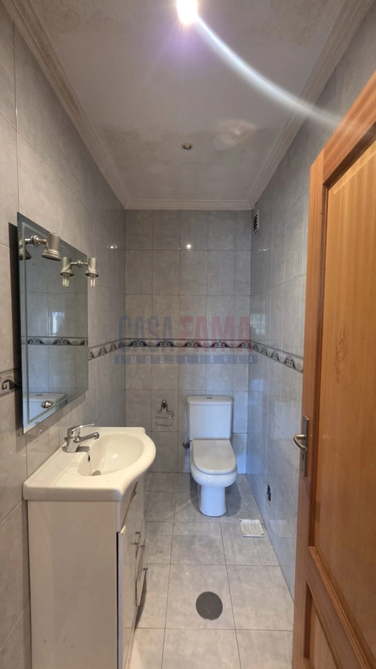 Apartamento T2 para Venda em Nogueira e Silva Escura Foto 30