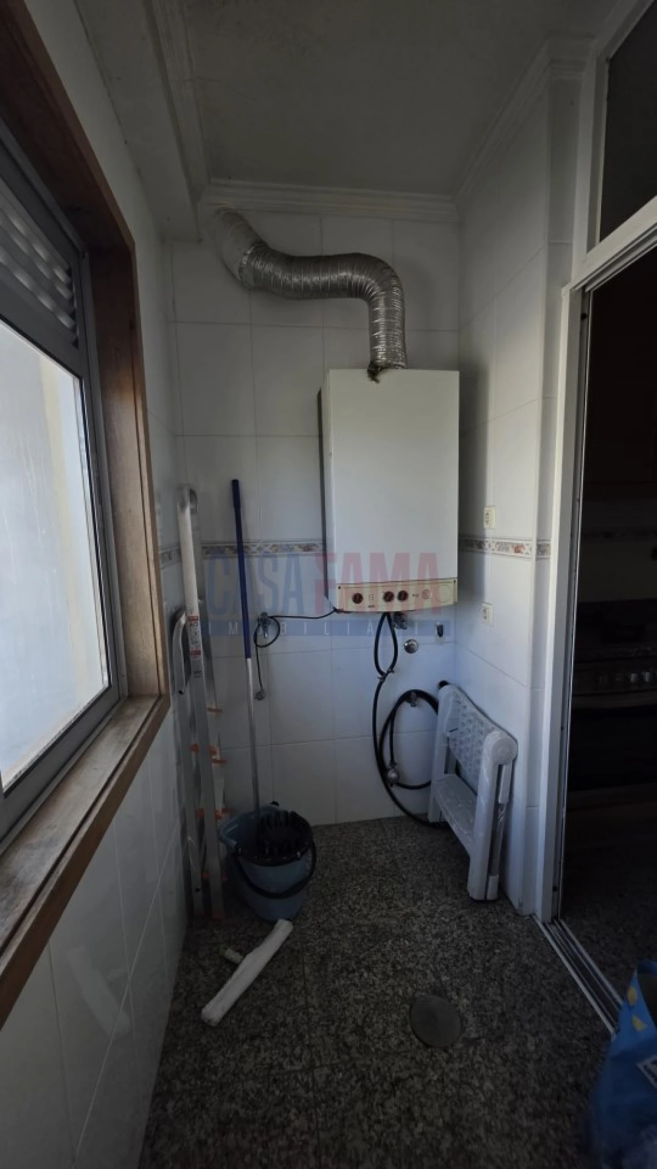 Apartamento T2 para Venda em Nogueira e Silva Escura Foto 35