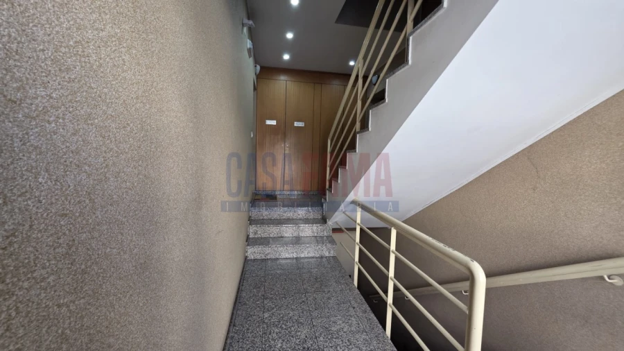 Apartamento T2 para Venda em Nogueira e Silva Escura Foto 31